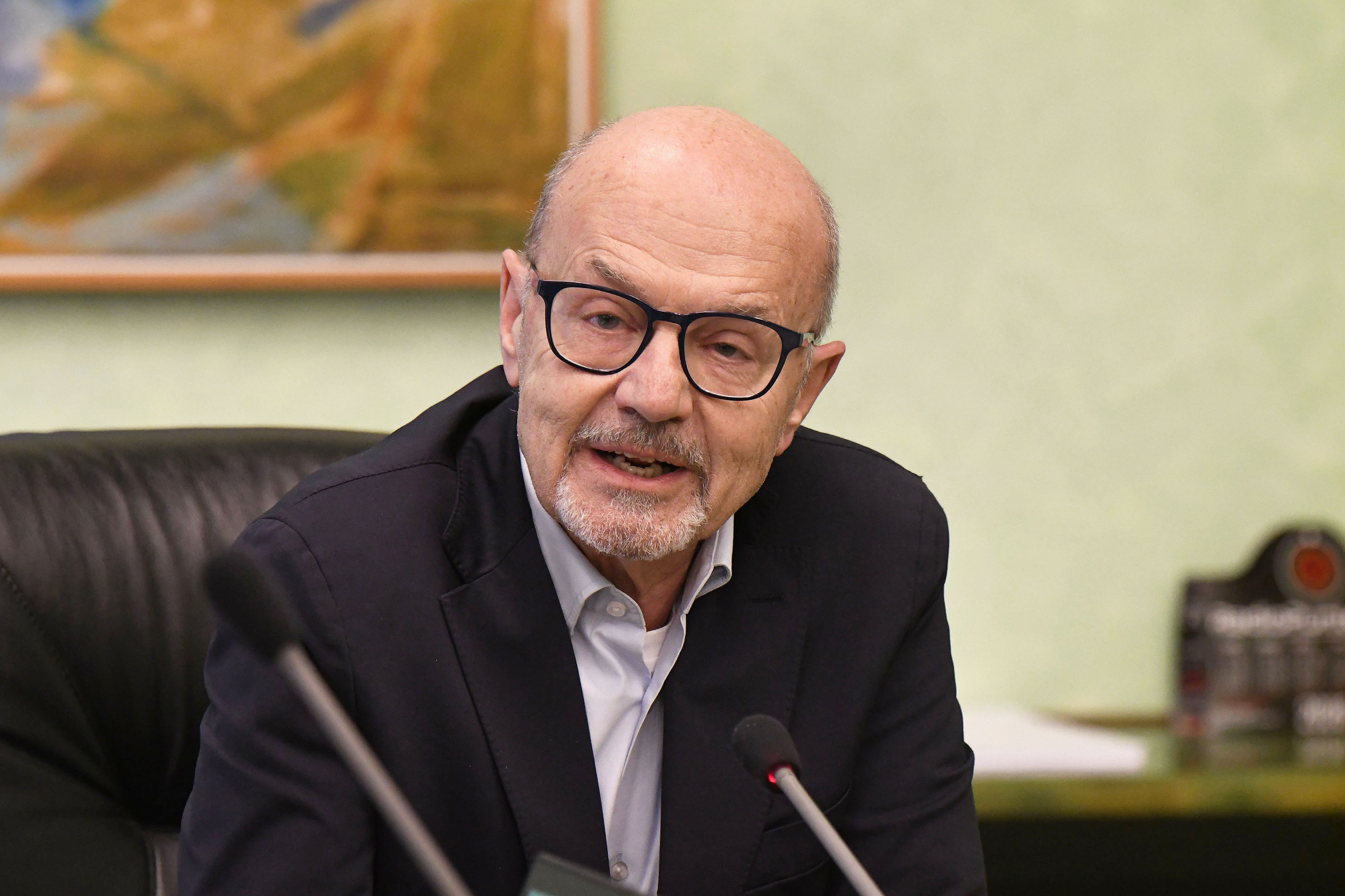 DIFENSORE CIVICO. DE PAULI A ROMA: IMPEGNO COMUNE PER TUTELA DIRITTI